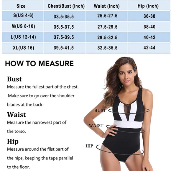 🍍Holipick One Piece Swimsuits Mesh Cutout Halter Plunge High Neck Backless - Picture 4 of 6